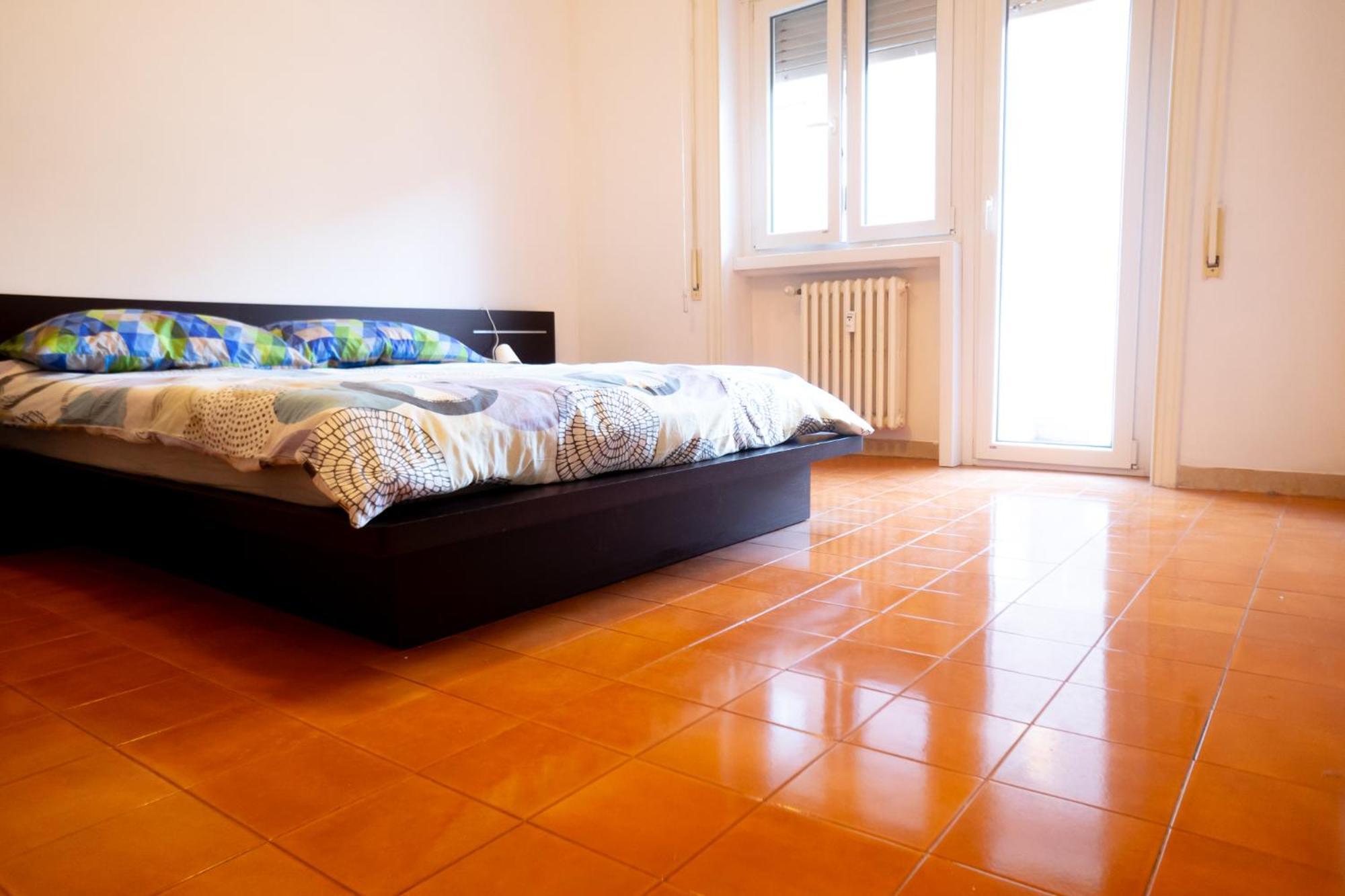 Appartement Ermete San Pietro House à Rome Extérieur photo