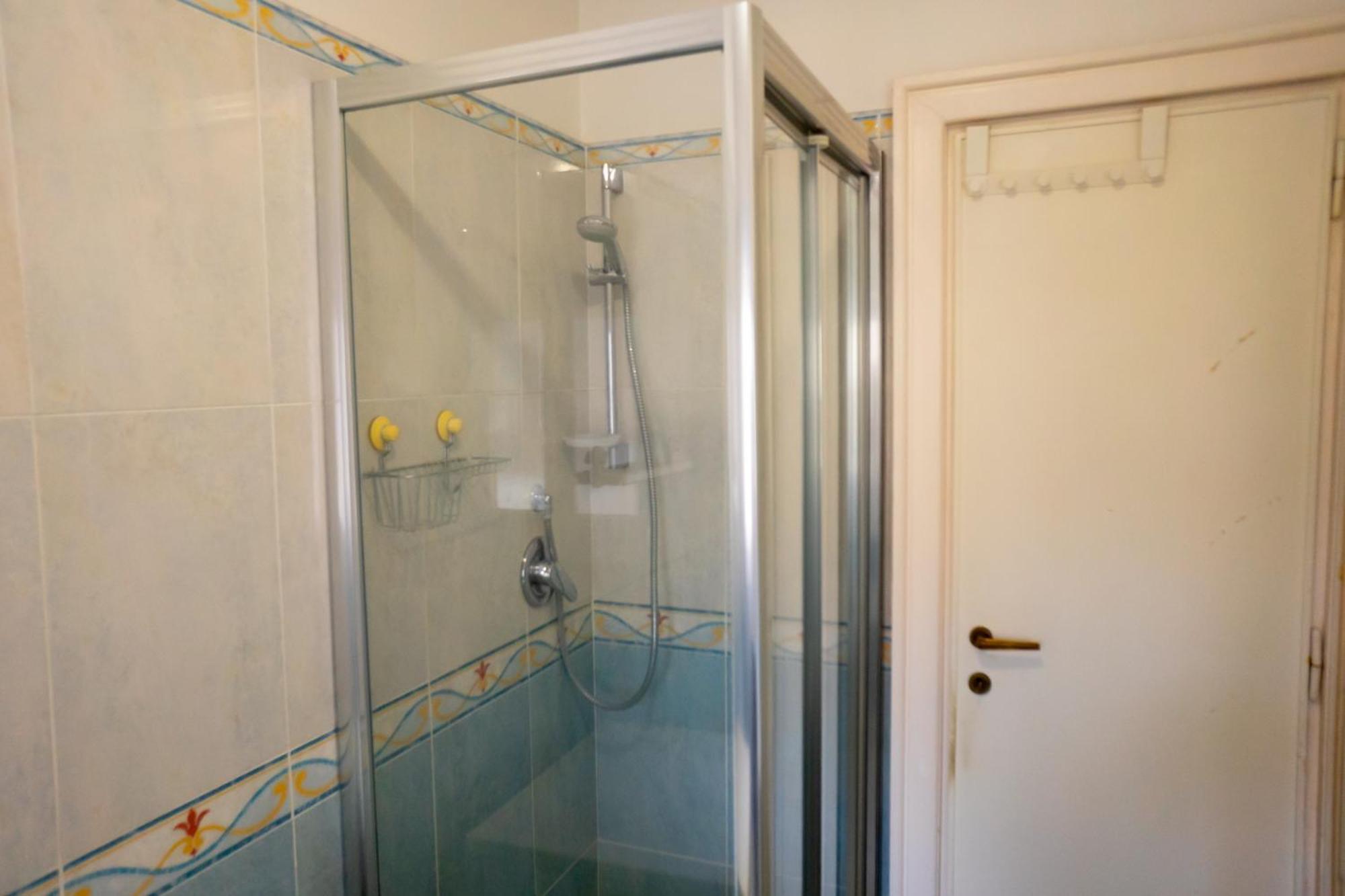 Appartement Ermete San Pietro House à Rome Extérieur photo