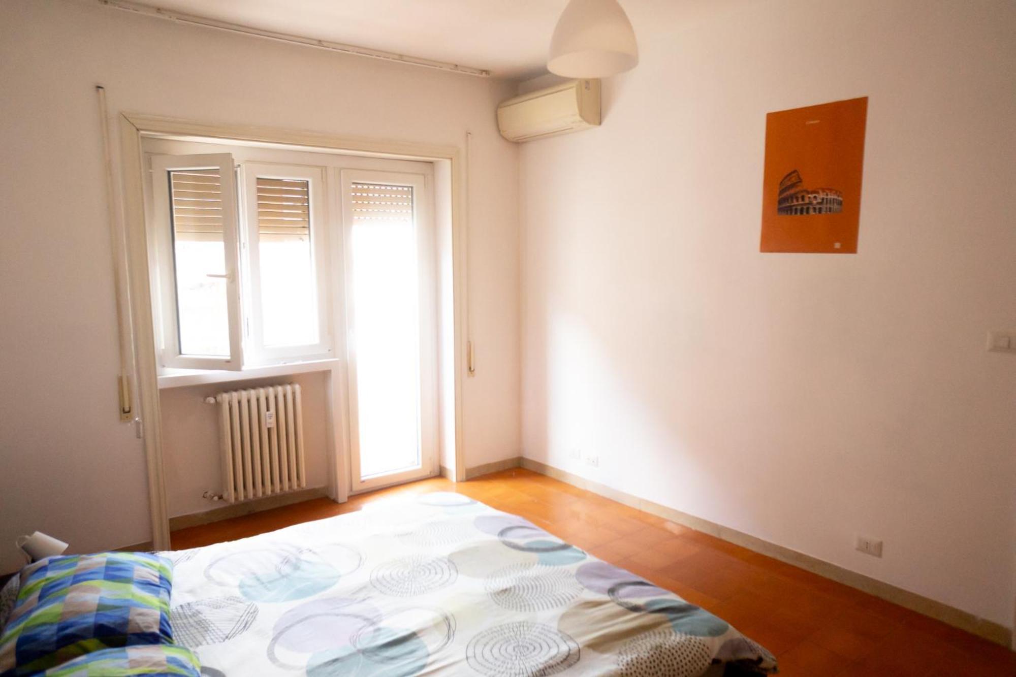 Appartement Ermete San Pietro House à Rome Extérieur photo