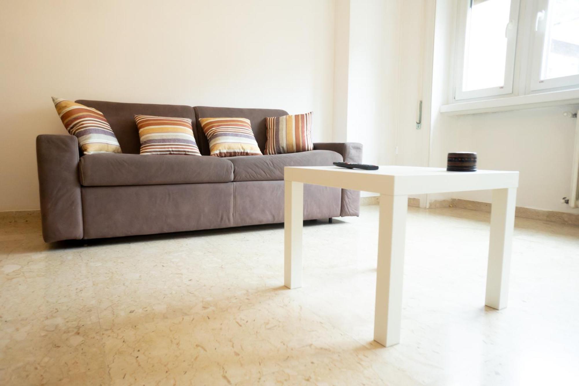Appartement Ermete San Pietro House à Rome Extérieur photo