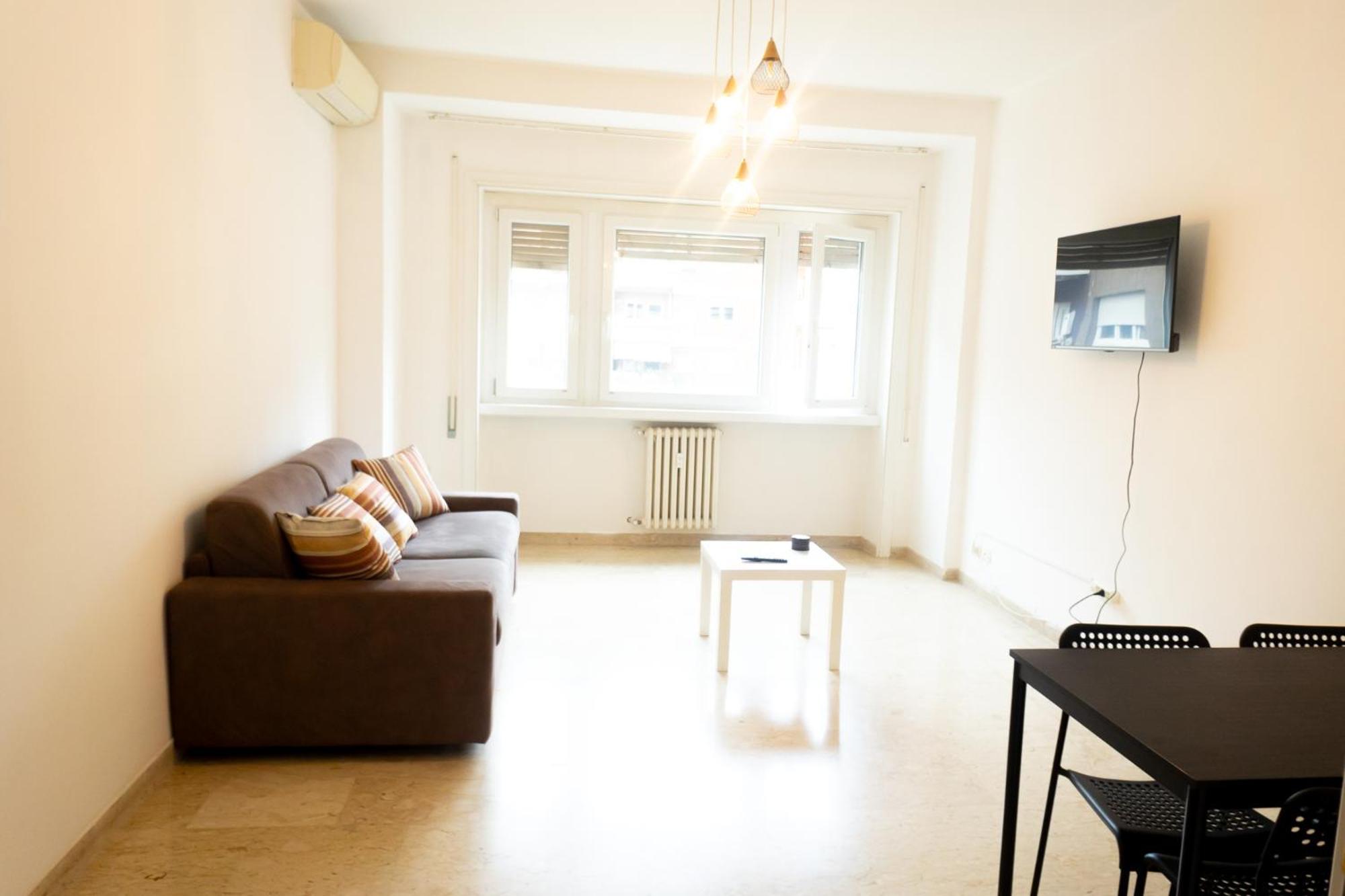 Appartement Ermete San Pietro House à Rome Extérieur photo